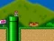 Logħba Super Mario World Flash onlajn