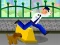 Logħba Tom Runner Platformer Game onlajn