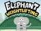 Logħba Elephant Weight Lifting onlajn