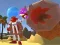 Logħba Survival On Worm Planet onlajn