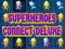Logħba Superheroes Connect Deluxe onlajn