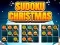 Logħba Sudoku Christmas onlajn