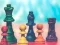 Logħba Chess Game Jigsaw onlajn