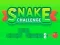 Logħba Snake Challenge onlajn