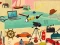 Logħba Interactive Hidden Objects onlajn