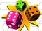 Logħba Dice wars HTML5 onlajn