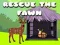 Logħba Rescue the fawn onlajn