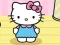 Logħba Hello Kitty and Friends Finder onlajn
