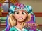 Logħba Rapunzel Brain Doctor onlajn
