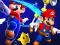 Logħba Super Mario Shooting Zombie onlajn