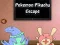 Logħba Pokemon Pikachu Escape onlajn