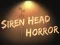 Logħba Siren Head Horror onlajn