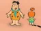 Logħba The Flinstones Yabba Dabba Mazie onlajn