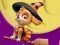 Logħba Halloween tricks and treats onlajn