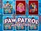 Logħba Paw Patrol Memory Cards onlajn