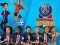 Logħba Paris Saint-Germain: Football Freestyle onlajn