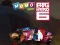Logħba Big hero 6 Memo Deluxe onlajn