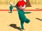 Logħba Squid Game 3D Online onlajn