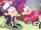 Logħba Gravity Falls Li’l Gideon Shrinks Back onlajn