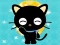 Logħba  Hello Kitty Playhouse Chococat 123 Tracing onlajn
