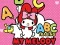 Logħba Hello Kitty Playhouse MyMelody ABC Tracing onlajn