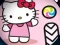 Logħba Hello Kitty Pinball onlajn