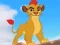 Logħba The Lion Guard Protectors of the Pridelands onlajn