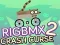 Logħba Rig BMX 2 Crash curse onlajn