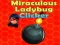 Logħba Miraculous Ladybug Clicker onlajn