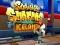 Logħba Subway Surfers World tour Iceland onlajn