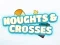 Logħba Noughts Crosses onlajn