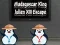 Logħba Madagascar King Julien XIII Escape onlajn