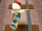 Logħba Subway Surfers Sydney onlajn