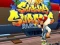 Logħba Subway Surfers Barcelona onlajn