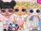 Logħba Lol Soft Girls Aesthetic onlajn