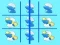 Logħba Smurfs Tic Tac Toe onlajn