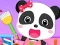 Logħba Baby Happy Cleaning onlajn