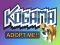 Logħba Kogama Adopt Me onlajn