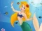 Logħba Beautiful mermaid girl onlajn