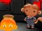 Logħba Monkey Go Happy Stage 571 onlajn