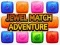 Logħba Jewel Match Adventure onlajn
