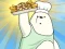 Logħba We Bare Bears French Fry Frenzy onlajn