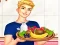 Logħba Boyfriend Makes Me Breakfast onlajn