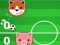 Logħba Animal Soccer League onlajn