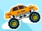 Logħba Crayz Monster Taxi onlajn