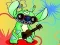 Logħba Dress Up Stitch onlajn