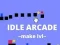 Logħba Idle Arcade Make Lvl onlajn