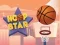 Logħba Hoop Stars onlajn