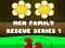 Logħba Hen Family Rescue Series 1 onlajn
