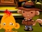 Logħba Monkey Go Happy Stage 573 onlajn